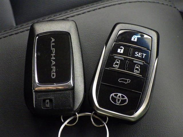 アルファード ２．５Ｓ　Ｃパッケージ　衝突被害軽減システム　メモリーナビ　フルセグ　バックカメラ　ＥＴＣ　ドラレコ　ＣＤ　ミュージックプレイヤー接続可　ＤＶＤ再生　後席モニター　オートクルーズコントロール　ＬＥＤヘッドランプ　乗車定員７人（27枚目）