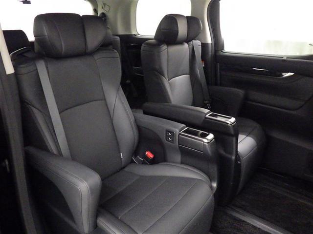 アルファード ２．５Ｓ　Ｃパッケージ　衝突被害軽減システム　メモリーナビ　フルセグ　バックカメラ　ＥＴＣ　ドラレコ　ＣＤ　ミュージックプレイヤー接続可　ＤＶＤ再生　後席モニター　オートクルーズコントロール　ＬＥＤヘッドランプ　乗車定員７人（32枚目）