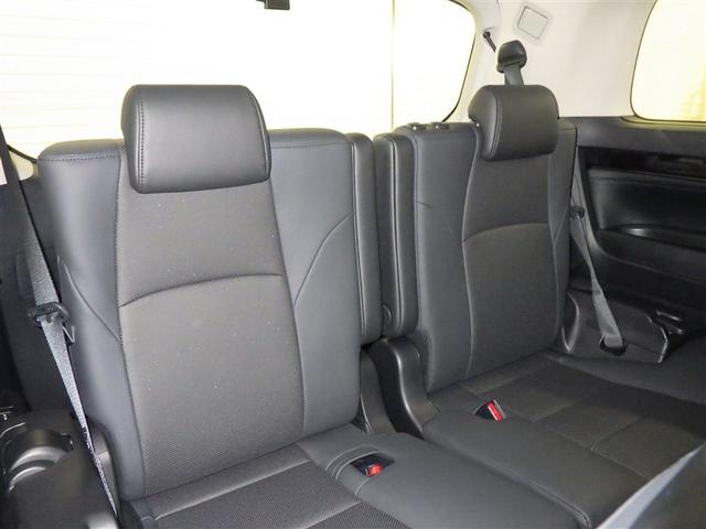 アルファード ２．５Ｓ　Ｃパッケージ　衝突被害軽減システム　メモリーナビ　フルセグ　バックカメラ　ＥＴＣ　ドラレコ　ＣＤ　ミュージックプレイヤー接続可　ＤＶＤ再生　後席モニター　オートクルーズコントロール　ＬＥＤヘッドランプ　乗車定員７人（33枚目）