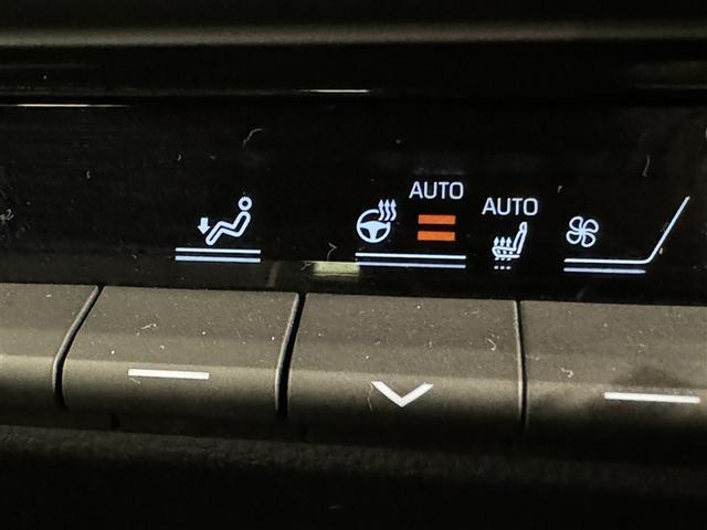 クラウンクロスオーバー Ｇレザーパッケージ　衝突被害軽減システム　メモリーナビ　フルセグ　バックカメラ　ＥＴＣ　ドラレコ　オートクルーズコントロール　ＬＥＤヘッドランプ　スマートキー　キーレス　４ＷＤ　ハイブリッド（19枚目）