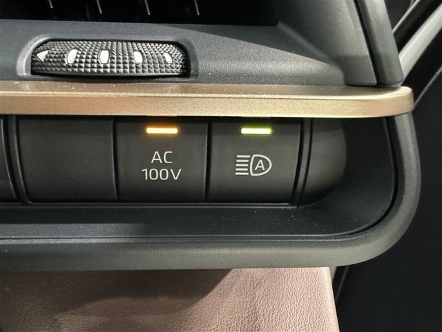 クラウンクロスオーバー Ｇレザーパッケージ　衝突被害軽減システム　メモリーナビ　フルセグ　バックカメラ　ＥＴＣ　ドラレコ　オートクルーズコントロール　ＬＥＤヘッドランプ　スマートキー　キーレス　４ＷＤ　ハイブリッド（26枚目）