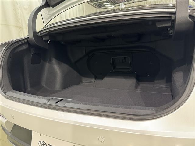 クラウンクロスオーバー Ｇレザーパッケージ　衝突被害軽減システム　メモリーナビ　フルセグ　バックカメラ　ＥＴＣ　ドラレコ　オートクルーズコントロール　ＬＥＤヘッドランプ　スマートキー　キーレス　４ＷＤ　ハイブリッド（36枚目）