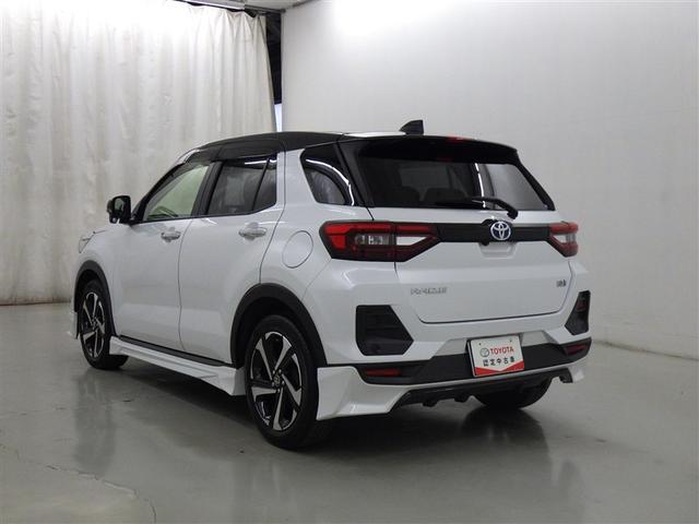 ライズ Ｚ　衝突被害軽減システム　メモリーナビ　フルセグ　バックカメラ　ＥＴＣ　ドラレコ　ＣＤ　ミュージックプレイヤー接続可　オートクルーズコントロール　ＬＥＤヘッドランプ　スマートキー　キーレス　ハイブリッド（5枚目）