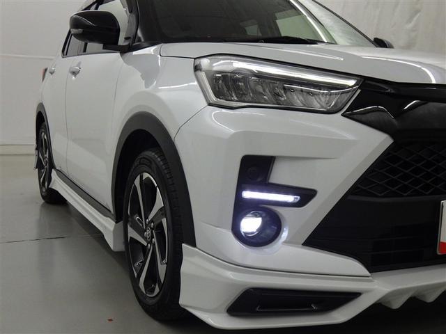 ライズ Ｚ　衝突被害軽減システム　メモリーナビ　フルセグ　バックカメラ　ＥＴＣ　ドラレコ　ＣＤ　ミュージックプレイヤー接続可　オートクルーズコントロール　ＬＥＤヘッドランプ　スマートキー　キーレス　ハイブリッド（7枚目）