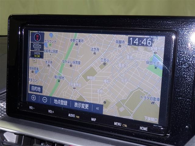 ライズ Ｚ　衝突被害軽減システム　メモリーナビ　フルセグ　バックカメラ　ＥＴＣ　ドラレコ　ＣＤ　ミュージックプレイヤー接続可　オートクルーズコントロール　ＬＥＤヘッドランプ　スマートキー　キーレス　ハイブリッド（9枚目）