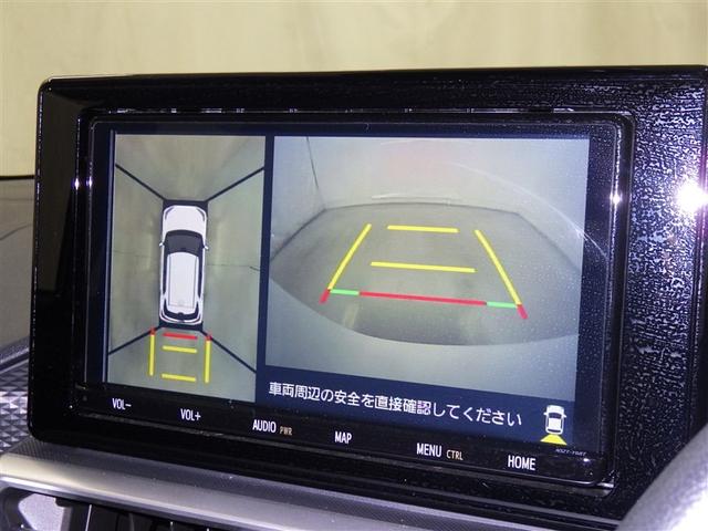 ライズ Ｚ　衝突被害軽減システム　メモリーナビ　フルセグ　バックカメラ　ＥＴＣ　ドラレコ　ＣＤ　ミュージックプレイヤー接続可　オートクルーズコントロール　ＬＥＤヘッドランプ　スマートキー　キーレス　ハイブリッド（10枚目）