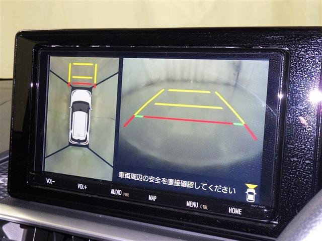 ライズ Ｚ　衝突被害軽減システム　メモリーナビ　フルセグ　バックカメラ　ＥＴＣ　ドラレコ　ＣＤ　ミュージックプレイヤー接続可　オートクルーズコントロール　ＬＥＤヘッドランプ　スマートキー　キーレス　ハイブリッド（11枚目）