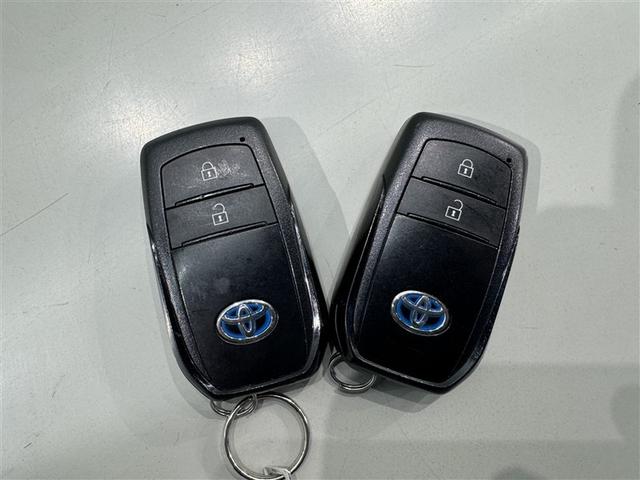 ヤリス ハイブリッドZ 衝突被害軽減システム バックカメラ ETC ドラレコ ミュージックプレイヤー接続可 オートクルーズコントロール LEDヘッドランプ スマートキー キーレス ハイブリッド(26枚目)