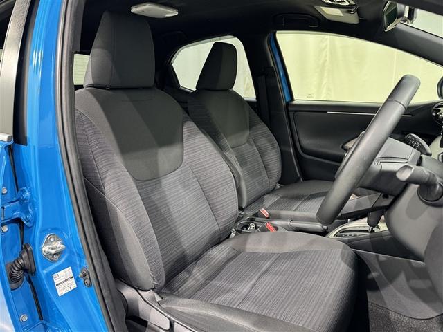 ヤリス ハイブリッドZ 衝突被害軽減システム バックカメラ ETC ドラレコ ミュージックプレイヤー接続可 オートクルーズコントロール LEDヘッドランプ スマートキー キーレス ハイブリッド(27枚目)