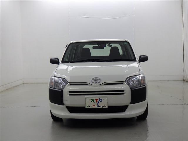 プロボックス DXコンフォート 衝突被害軽減システム メモリーナビ バックカメラ ETC ドラレコ CD ミュージックプレイヤー接続可 キーレス(3枚目)