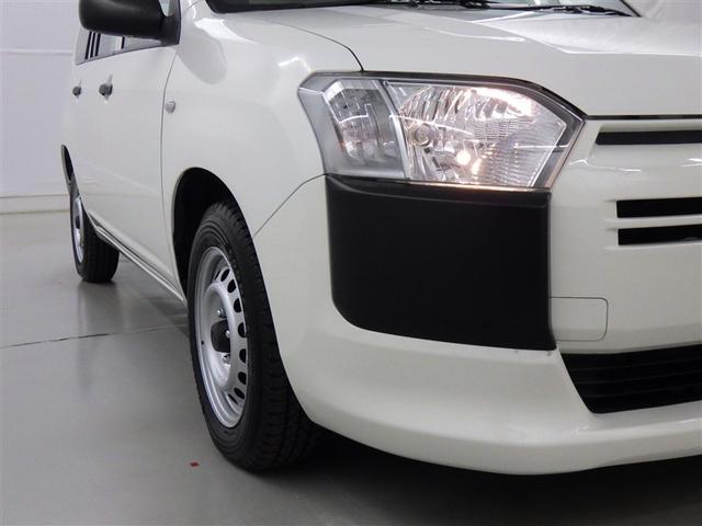 プロボックス DXコンフォート 衝突被害軽減システム メモリーナビ バックカメラ ETC ドラレコ CD ミュージックプレイヤー接続可 キーレス(7枚目)