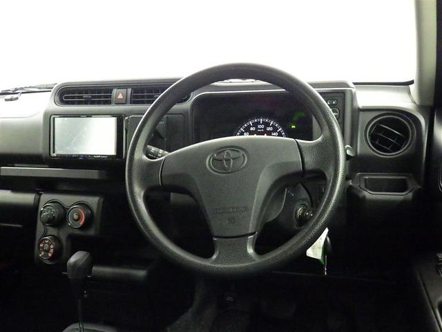 プロボックス DXコンフォート 衝突被害軽減システム メモリーナビ バックカメラ ETC ドラレコ CD ミュージックプレイヤー接続可 キーレス(8枚目)