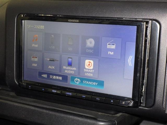 プロボックス DXコンフォート 衝突被害軽減システム メモリーナビ バックカメラ ETC ドラレコ CD ミュージックプレイヤー接続可 キーレス(11枚目)