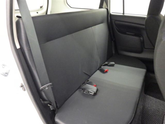 プロボックス DXコンフォート 衝突被害軽減システム メモリーナビ バックカメラ ETC ドラレコ CD ミュージックプレイヤー接続可 キーレス(23枚目)