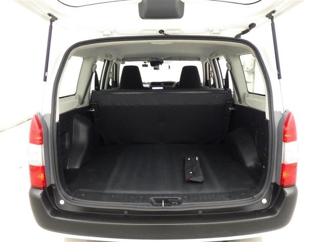 プロボックス DXコンフォート 衝突被害軽減システム メモリーナビ バックカメラ ETC ドラレコ CD ミュージックプレイヤー接続可 キーレス(24枚目)