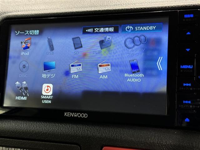 ハイエースバン ロングＤＸ　衝突被害軽減システム　メモリーナビ　フルセグ　バックカメラ　ＥＴＣ　ドラレコ　ＣＤ　ミュージックプレイヤー接続可　ＤＶＤ再生　ＬＥＤヘッドランプ　乗車定員６人　キーレス　ワンオーナー（10枚目）