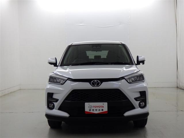 ライズ Ｚ　衝突被害軽減システム　メモリーナビ　フルセグ　バックカメラ　ＥＴＣ　ＣＤ　ミュージックプレイヤー接続可　オートクルーズコントロール　ＬＥＤヘッドランプ　スマートキー　キーレス　アイドリングストップ（3枚目）