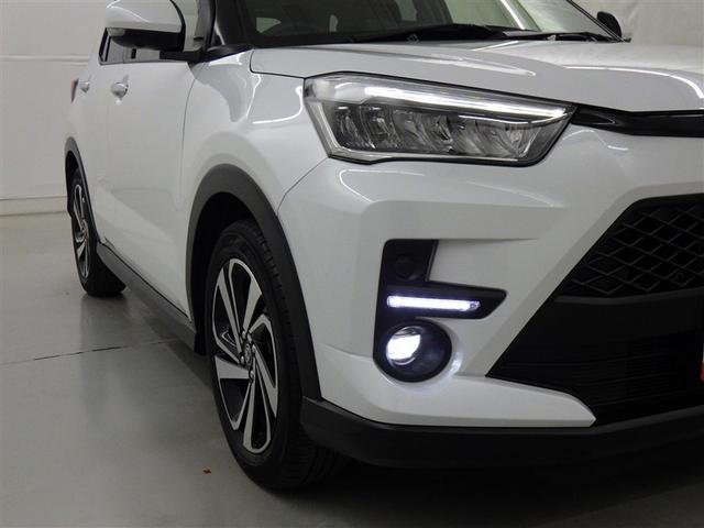 ライズ Ｚ　衝突被害軽減システム　メモリーナビ　フルセグ　バックカメラ　ＥＴＣ　ＣＤ　ミュージックプレイヤー接続可　オートクルーズコントロール　ＬＥＤヘッドランプ　スマートキー　キーレス　アイドリングストップ（7枚目）