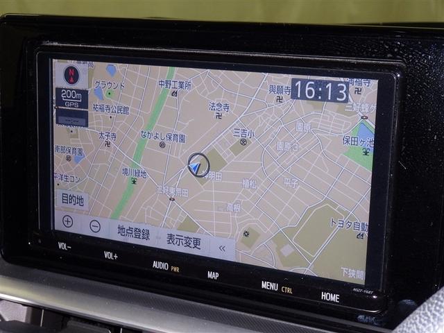 ライズ Ｚ　衝突被害軽減システム　メモリーナビ　フルセグ　バックカメラ　ＥＴＣ　ＣＤ　ミュージックプレイヤー接続可　オートクルーズコントロール　ＬＥＤヘッドランプ　スマートキー　キーレス　アイドリングストップ（9枚目）