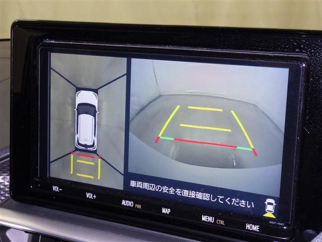 ライズ Ｚ　衝突被害軽減システム　メモリーナビ　フルセグ　バックカメラ　ＥＴＣ　ＣＤ　ミュージックプレイヤー接続可　オートクルーズコントロール　ＬＥＤヘッドランプ　スマートキー　キーレス　アイドリングストップ（10枚目）