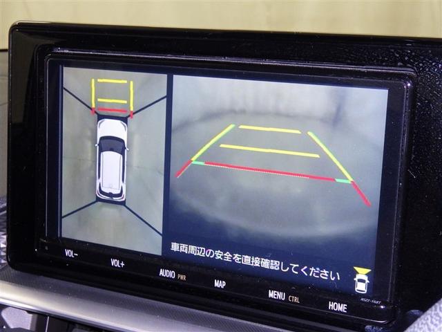 ライズ Ｚ　衝突被害軽減システム　メモリーナビ　フルセグ　バックカメラ　ＥＴＣ　ＣＤ　ミュージックプレイヤー接続可　オートクルーズコントロール　ＬＥＤヘッドランプ　スマートキー　キーレス　アイドリングストップ（11枚目）