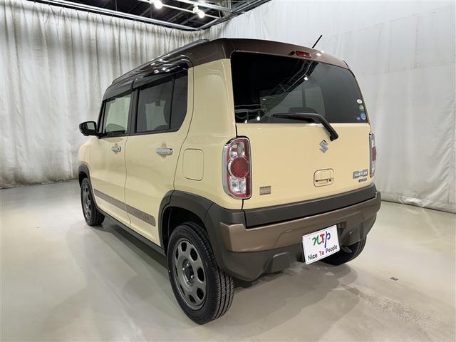 ハスラー ワンダラー　衝突被害軽減システム　メモリーナビ　フルセグ　バックカメラ　ＥＴＣ　ドラレコ　ＣＤ　ミュージックプレイヤー接続可　ＤＶＤ再生　ＨＩＤヘッドライト　スマートキー　キーレス　アイドリングストップ（5枚目）