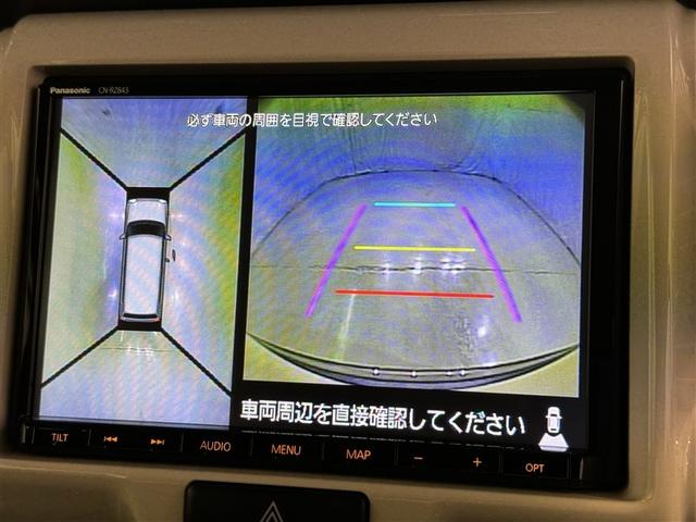 ハスラー ワンダラー　衝突被害軽減システム　メモリーナビ　フルセグ　バックカメラ　ＥＴＣ　ドラレコ　ＣＤ　ミュージックプレイヤー接続可　ＤＶＤ再生　ＨＩＤヘッドライト　スマートキー　キーレス　アイドリングストップ（10枚目）