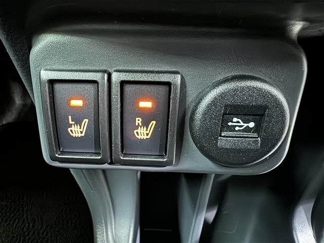 ハスラー ワンダラー　衝突被害軽減システム　メモリーナビ　フルセグ　バックカメラ　ＥＴＣ　ドラレコ　ＣＤ　ミュージックプレイヤー接続可　ＤＶＤ再生　ＨＩＤヘッドライト　スマートキー　キーレス　アイドリングストップ（15枚目）