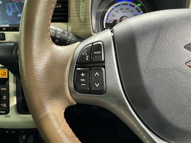 ハスラー ワンダラー　衝突被害軽減システム　メモリーナビ　フルセグ　バックカメラ　ＥＴＣ　ドラレコ　ＣＤ　ミュージックプレイヤー接続可　ＤＶＤ再生　ＨＩＤヘッドライト　スマートキー　キーレス　アイドリングストップ（18枚目）