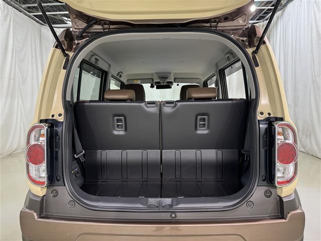 ハスラー ワンダラー　衝突被害軽減システム　メモリーナビ　フルセグ　バックカメラ　ＥＴＣ　ドラレコ　ＣＤ　ミュージックプレイヤー接続可　ＤＶＤ再生　ＨＩＤヘッドライト　スマートキー　キーレス　アイドリングストップ（25枚目）