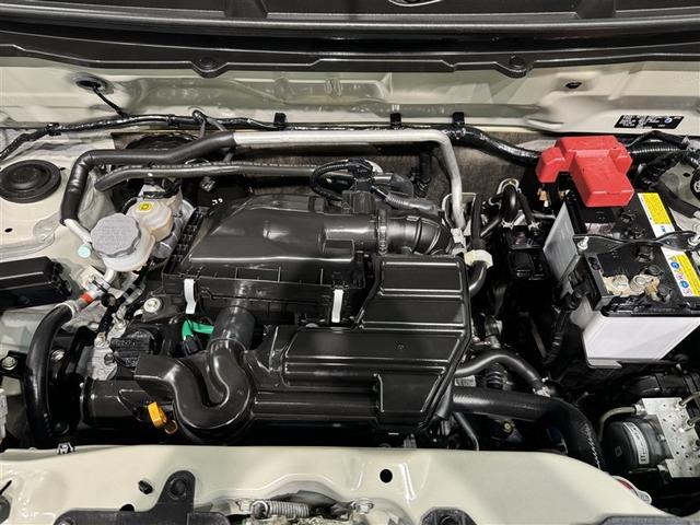 ハスラー ワンダラー　衝突被害軽減システム　メモリーナビ　フルセグ　バックカメラ　ＥＴＣ　ドラレコ　ＣＤ　ミュージックプレイヤー接続可　ＤＶＤ再生　ＨＩＤヘッドライト　スマートキー　キーレス　アイドリングストップ（27枚目）