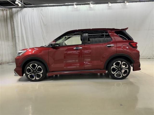 ライズ Z 衝突被害軽減システム メモリーナビ フルセグ バックカメラ ETC ドラレコ CD ミュージックプレイヤー接続可 DVD再生 オートクルーズコントロール LEDヘッドランプ スマートキー キーレス(4枚目)