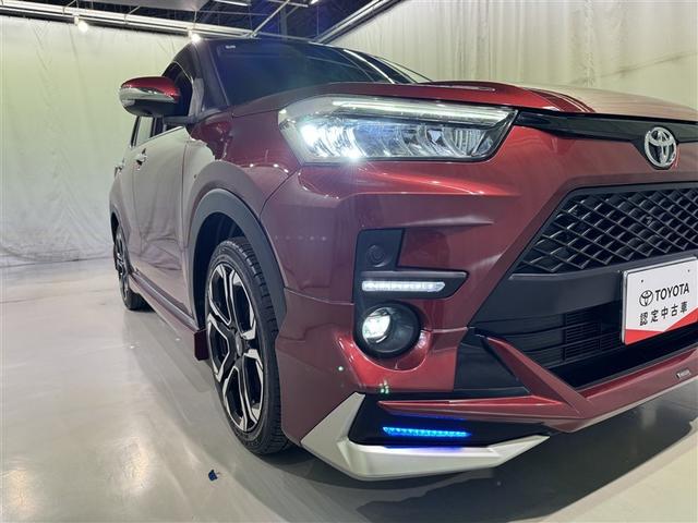 ライズ Z 衝突被害軽減システム メモリーナビ フルセグ バックカメラ ETC ドラレコ CD ミュージックプレイヤー接続可 DVD再生 オートクルーズコントロール LEDヘッドランプ スマートキー キーレス(7枚目)