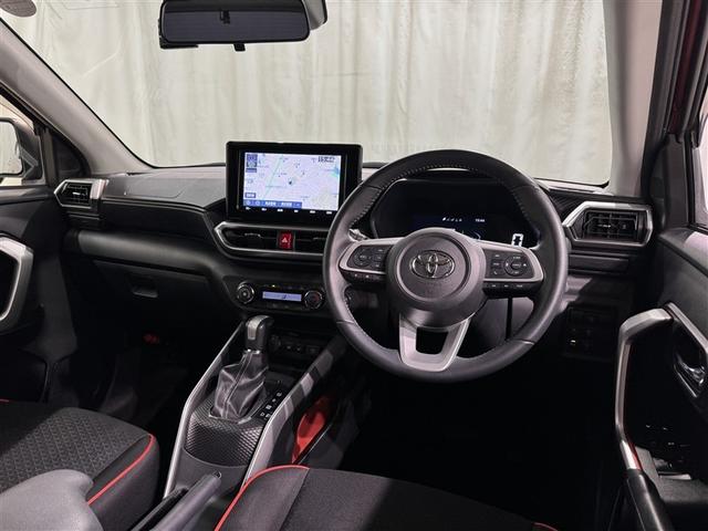 ライズ Z 衝突被害軽減システム メモリーナビ フルセグ バックカメラ ETC ドラレコ CD ミュージックプレイヤー接続可 DVD再生 オートクルーズコントロール LEDヘッドランプ スマートキー キーレス(8枚目)