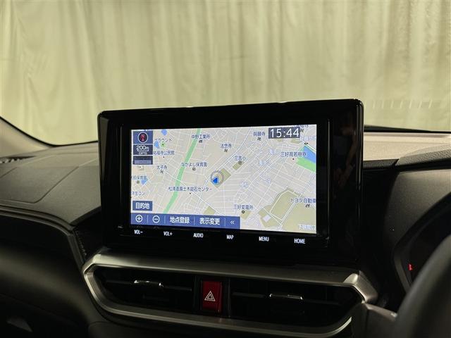 ライズ Z 衝突被害軽減システム メモリーナビ フルセグ バックカメラ ETC ドラレコ CD ミュージックプレイヤー接続可 DVD再生 オートクルーズコントロール LEDヘッドランプ スマートキー キーレス(9枚目)