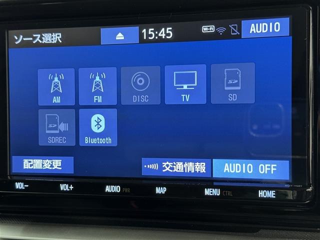 ライズ Z 衝突被害軽減システム メモリーナビ フルセグ バックカメラ ETC ドラレコ CD ミュージックプレイヤー接続可 DVD再生 オートクルーズコントロール LEDヘッドランプ スマートキー キーレス(13枚目)
