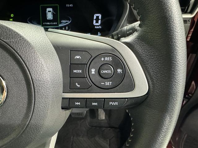 ライズ Z 衝突被害軽減システム メモリーナビ フルセグ バックカメラ ETC ドラレコ CD ミュージックプレイヤー接続可 DVD再生 オートクルーズコントロール LEDヘッドランプ スマートキー キーレス(19枚目)