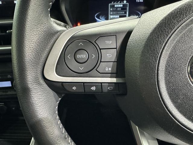 ライズ Z 衝突被害軽減システム メモリーナビ フルセグ バックカメラ ETC ドラレコ CD ミュージックプレイヤー接続可 DVD再生 オートクルーズコントロール LEDヘッドランプ スマートキー キーレス(24枚目)