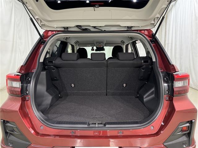 ライズ Z 衝突被害軽減システム メモリーナビ フルセグ バックカメラ ETC ドラレコ CD ミュージックプレイヤー接続可 DVD再生 オートクルーズコントロール LEDヘッドランプ スマートキー キーレス(32枚目)