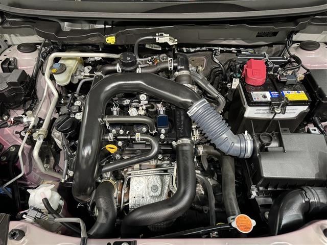 ライズ Z 衝突被害軽減システム メモリーナビ フルセグ バックカメラ ETC ドラレコ CD ミュージックプレイヤー接続可 DVD再生 オートクルーズコントロール LEDヘッドランプ スマートキー キーレス(34枚目)