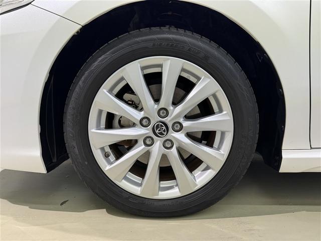 カムリ ＷＳ　衝突被害軽減システム　メモリーナビ　フルセグ　バックカメラ　ＥＴＣ　ドラレコ　ＣＤ　ミュージックプレイヤー接続可　オートクルーズコントロール　ＬＥＤヘッドランプ　スマートキー　キーレス　ハイブリッド（32枚目）