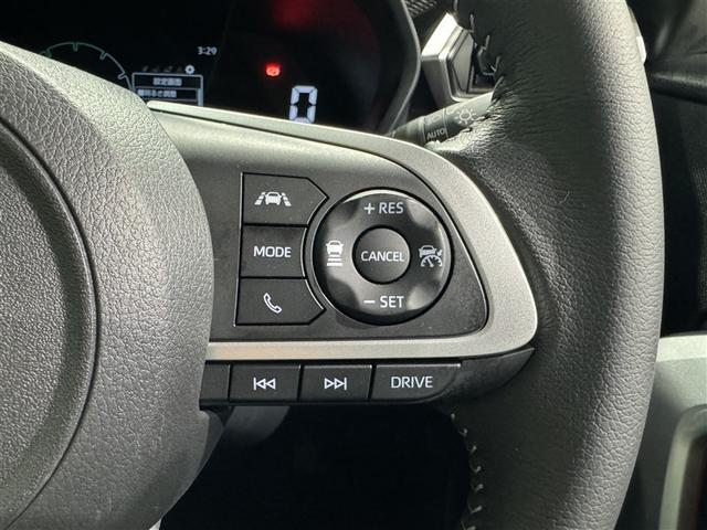 ライズ Z 衝突被害軽減システム メモリーナビ フルセグ バックカメラ ETC CD ミュージックプレイヤー接続可 オートクルーズコントロール LEDヘッドランプ スマートキー キーレス ハイブリッド(18枚目)