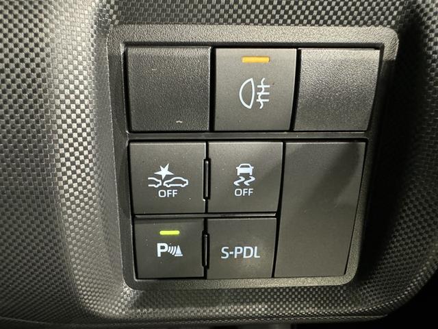 ライズ Z 衝突被害軽減システム メモリーナビ フルセグ バックカメラ ETC CD ミュージックプレイヤー接続可 オートクルーズコントロール LEDヘッドランプ スマートキー キーレス ハイブリッド(19枚目)