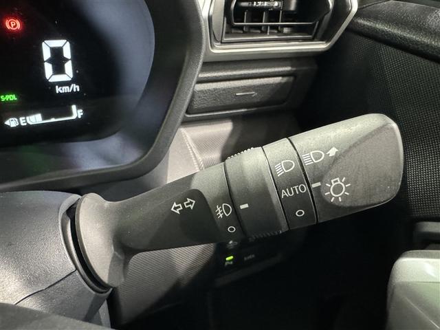 ライズ Z 衝突被害軽減システム メモリーナビ フルセグ バックカメラ ETC CD ミュージックプレイヤー接続可 オートクルーズコントロール LEDヘッドランプ スマートキー キーレス ハイブリッド(24枚目)