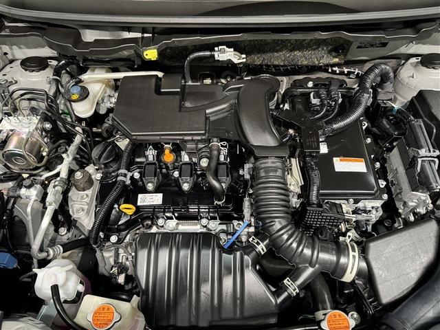 ライズ Z 衝突被害軽減システム メモリーナビ フルセグ バックカメラ ETC CD ミュージックプレイヤー接続可 オートクルーズコントロール LEDヘッドランプ スマートキー キーレス ハイブリッド(33枚目)