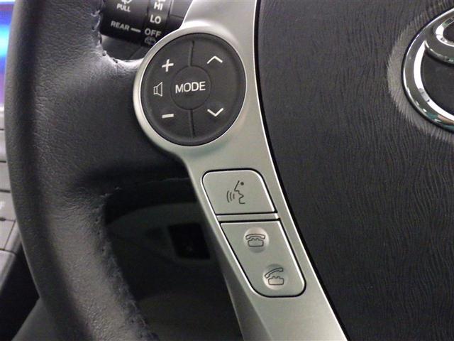 プリウス Gツーリングセレクションレザーパッケージ 衝突被害軽減システム HDDナビ フルセグ バックカメラ ETC ドラレコ CD 革シート 電動シート LEDヘッドランプ スマートキー キーレス ハイブリッド(19枚目)