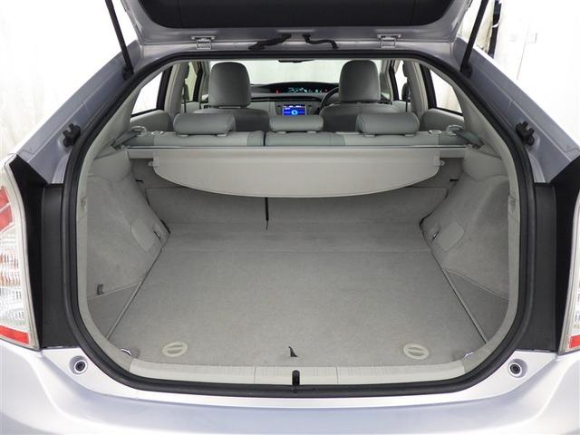 プリウス Gツーリングセレクションレザーパッケージ 衝突被害軽減システム HDDナビ フルセグ バックカメラ ETC ドラレコ CD 革シート 電動シート LEDヘッドランプ スマートキー キーレス ハイブリッド(28枚目)