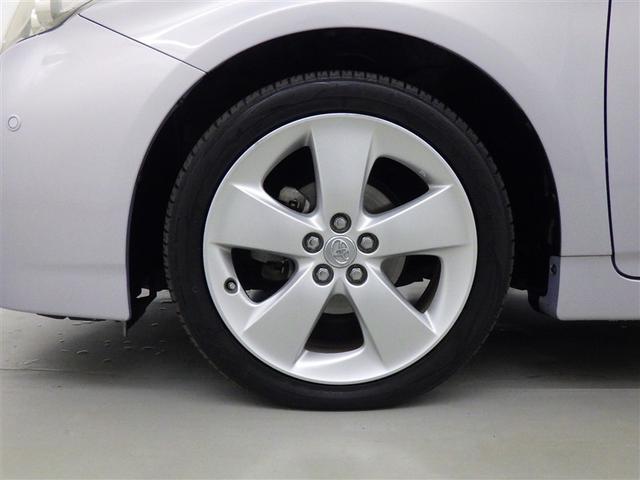 プリウス Gツーリングセレクションレザーパッケージ 衝突被害軽減システム HDDナビ フルセグ バックカメラ ETC ドラレコ CD 革シート 電動シート LEDヘッドランプ スマートキー キーレス ハイブリッド(30枚目)