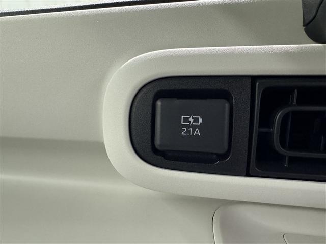 ムーヴキャンバス ストライプスＧ　衝突被害軽減システム　ＬＥＤヘッドランプ　両側電動スライド　ベンチシート　スマートキー　キーレス　アイドリングストップ（13枚目）