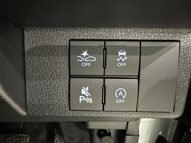 ムーヴキャンバス ストライプスＧ　衝突被害軽減システム　ＬＥＤヘッドランプ　両側電動スライド　ベンチシート　スマートキー　キーレス　アイドリングストップ（15枚目）